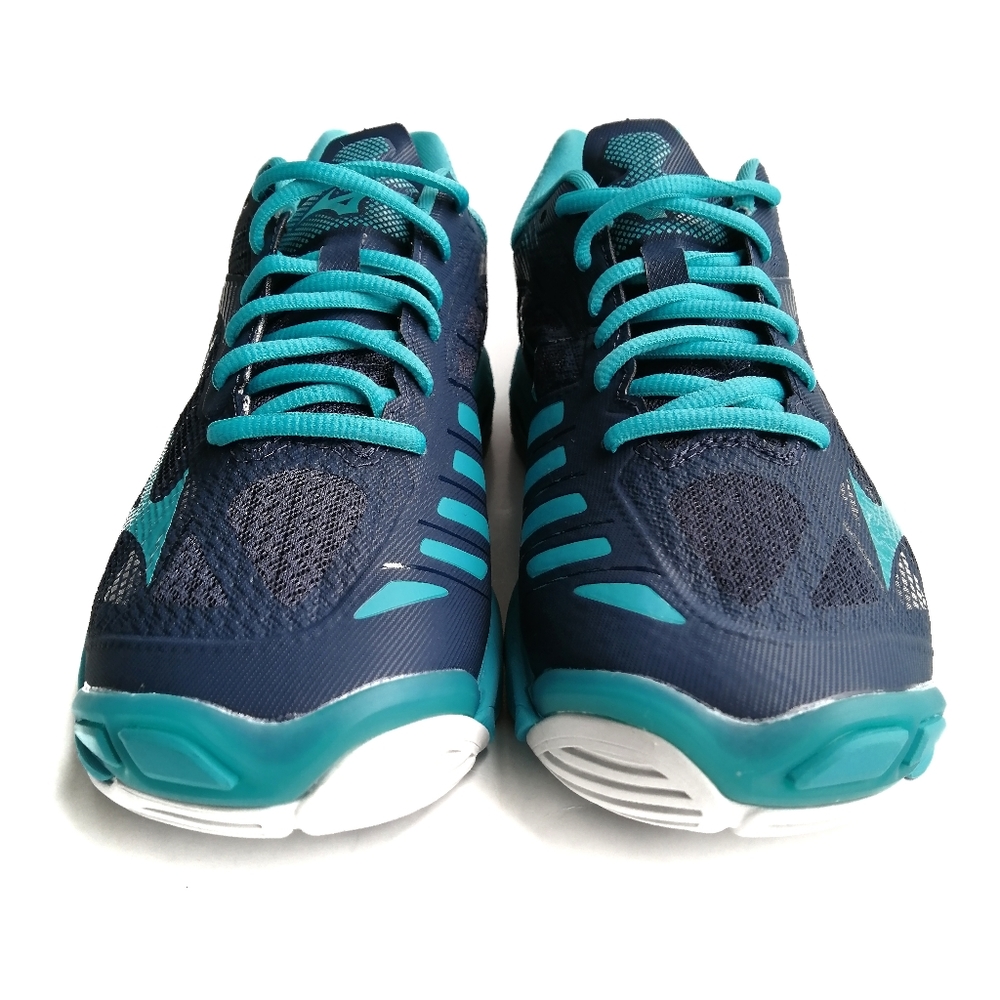 Mizuno Wave Lightning Z4 Womens Shoe - Picture 5 of 8